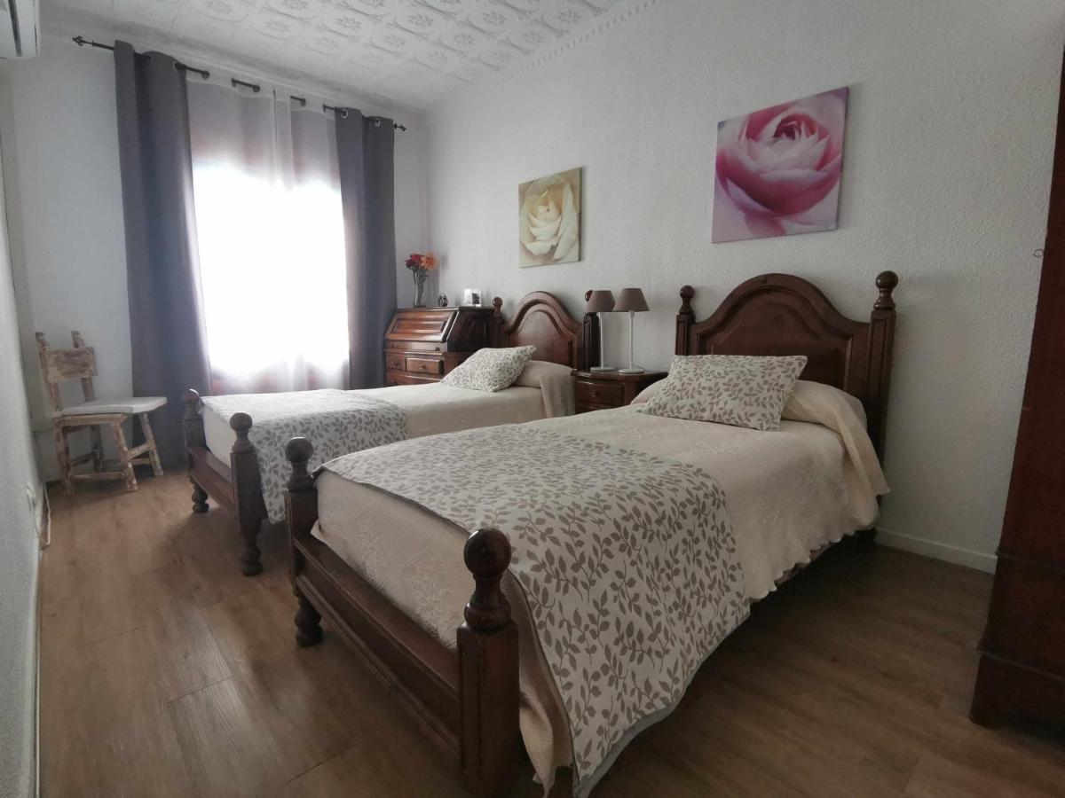 Сasa de vacaciones Casa Cervantes