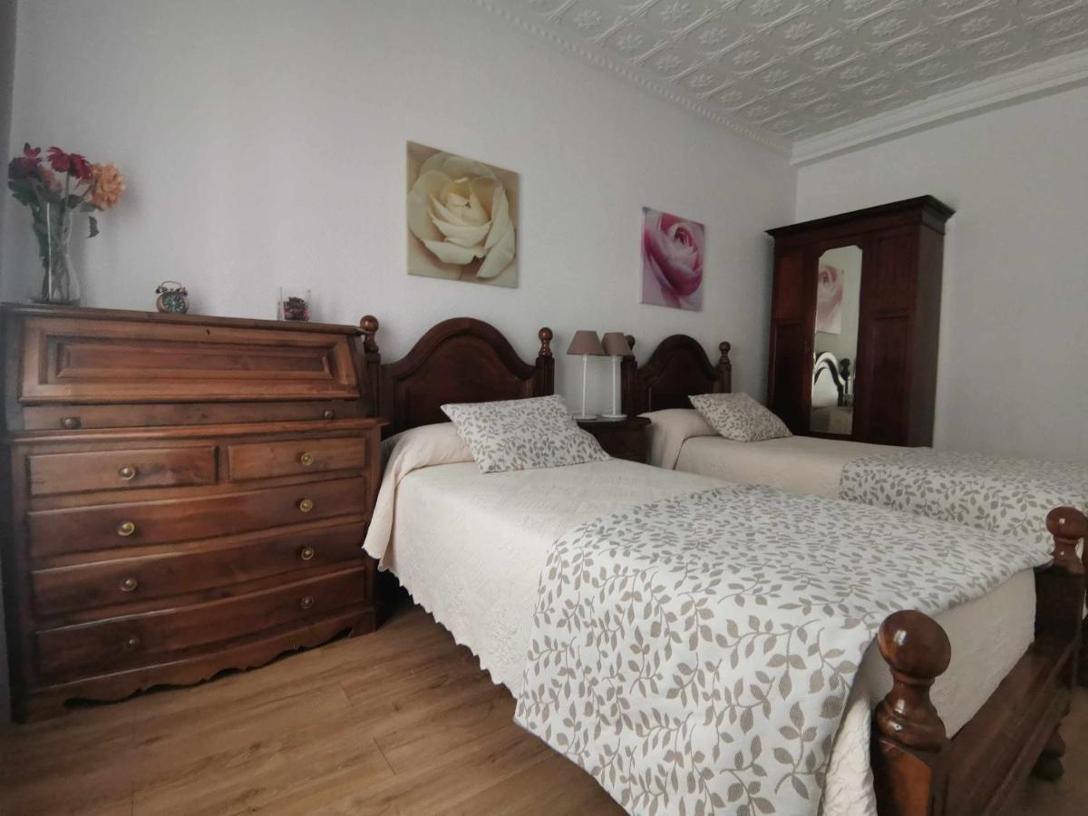 Casa Cervantes Сasa de vacaciones