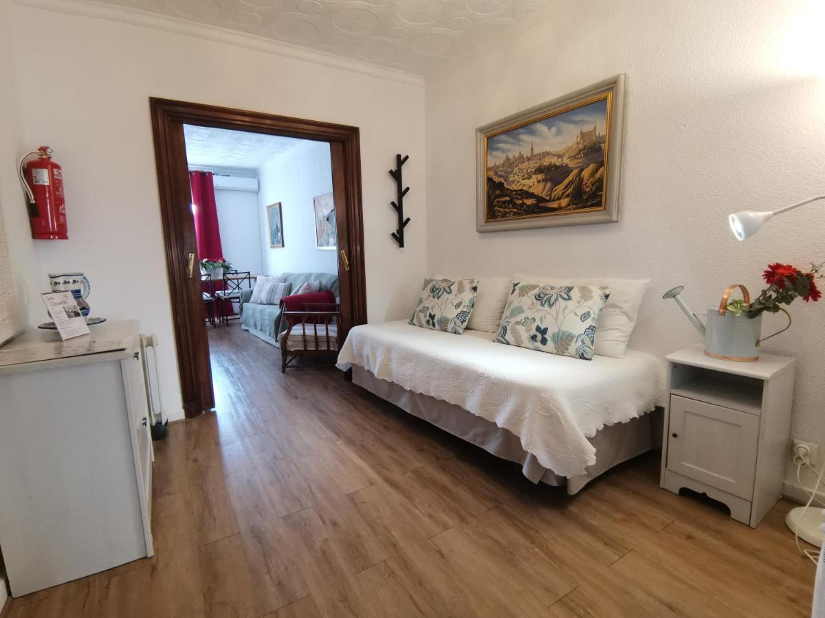 Сasa de vacaciones Casa Cervantes *