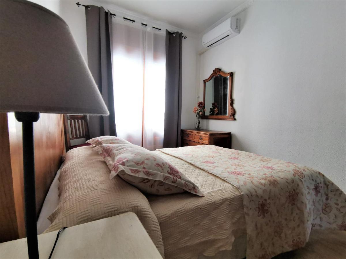 Сasa de vacaciones Casa Cervantes