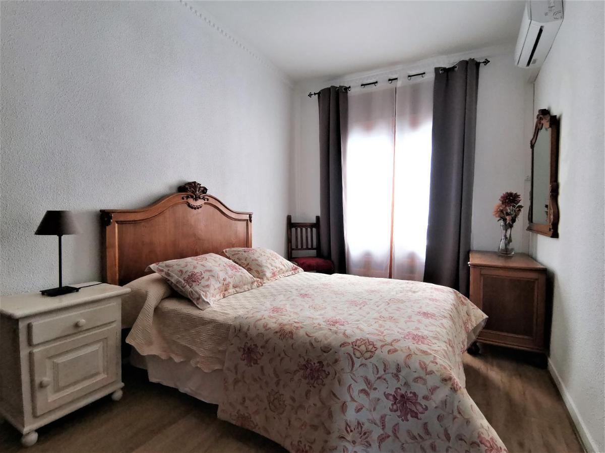 Сasa de vacaciones Casa Cervantes Toledo
