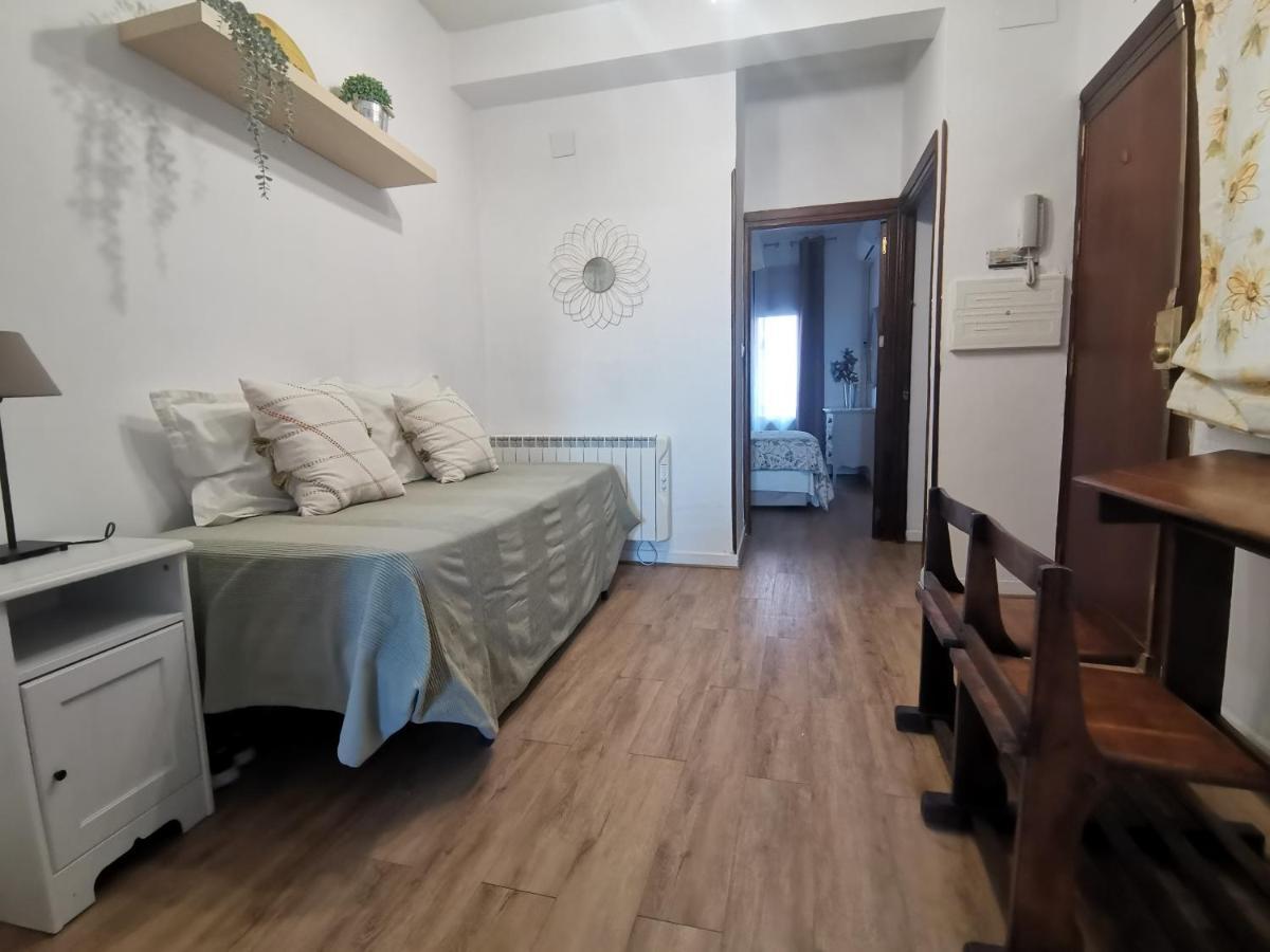 Casa Cervantes Сasa de vacaciones Toledo