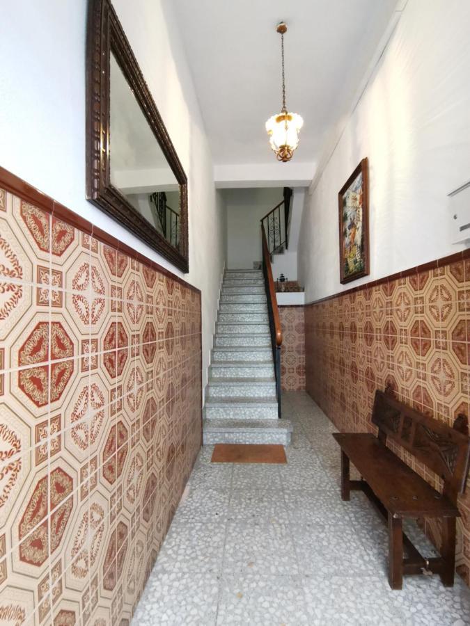 Сasa de vacaciones Casa Cervantes Toledo